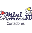 Mini Artes 3D Cortadores