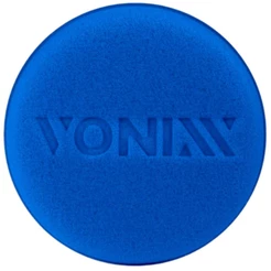 Aplicador Vonixx De Cera Automotiva De Espuma Azul Macia
