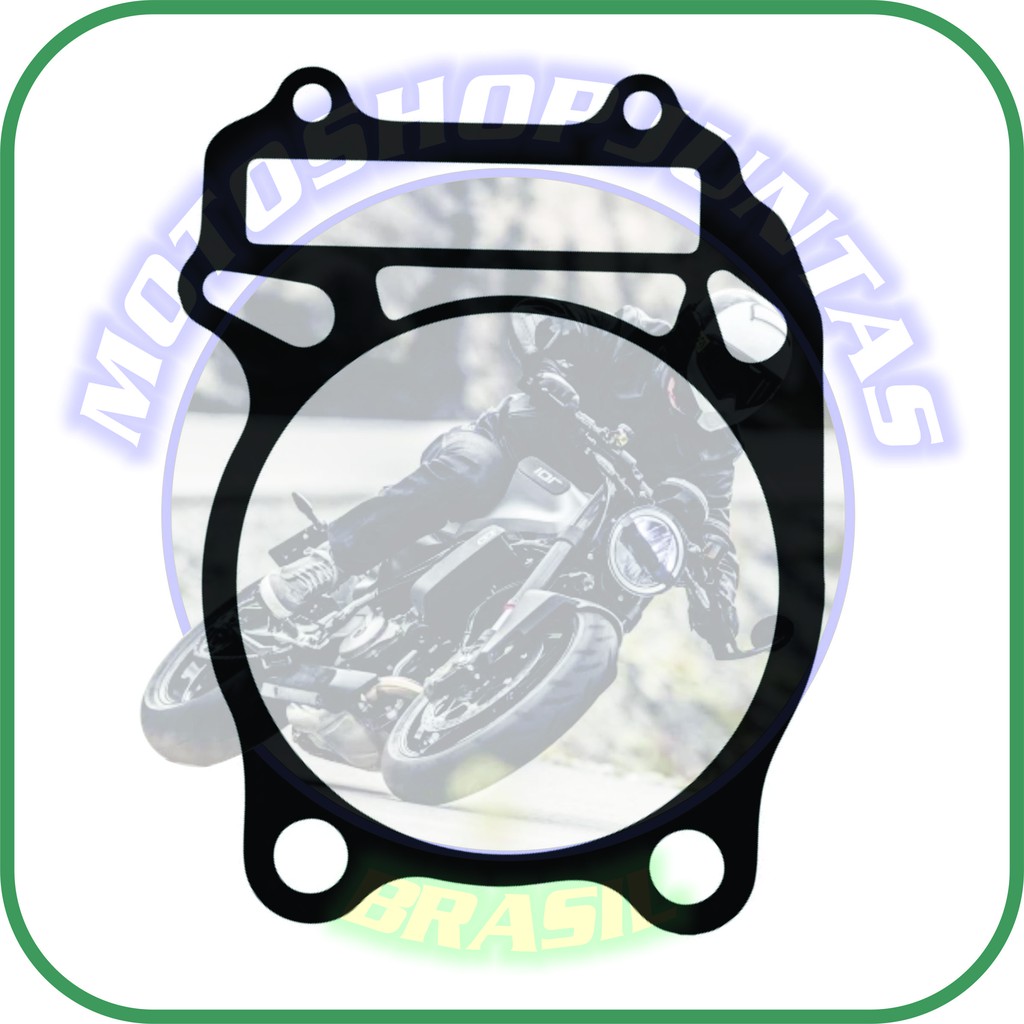 Junta Base Do Cilindro Suzuki Dr 350 (1990-1999)