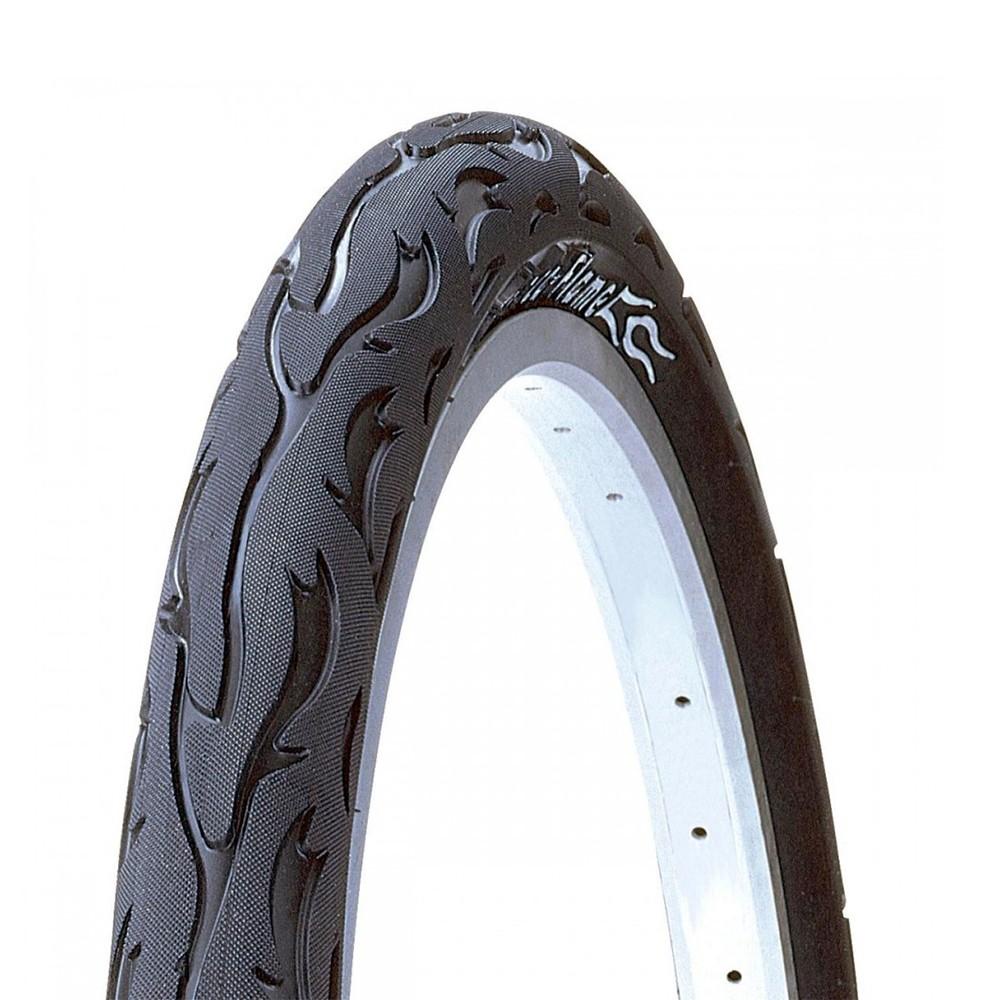 Pneu Slick Kenda Flame com Arame 26 x 2.125 em Oferta na Shopee