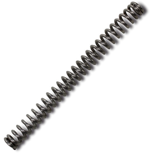 Mola Reposição Aço Prime Alloy Tipo 3 SPA BAM B3-3 WF600 P Spring Fixxar Black West QGK Under-B ML Clássica CBC BAM B19 Rossi Nova Dione 2017 3º Geração