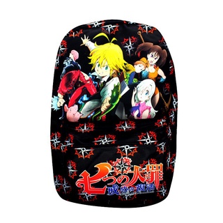 Mochila Nanatsu V291