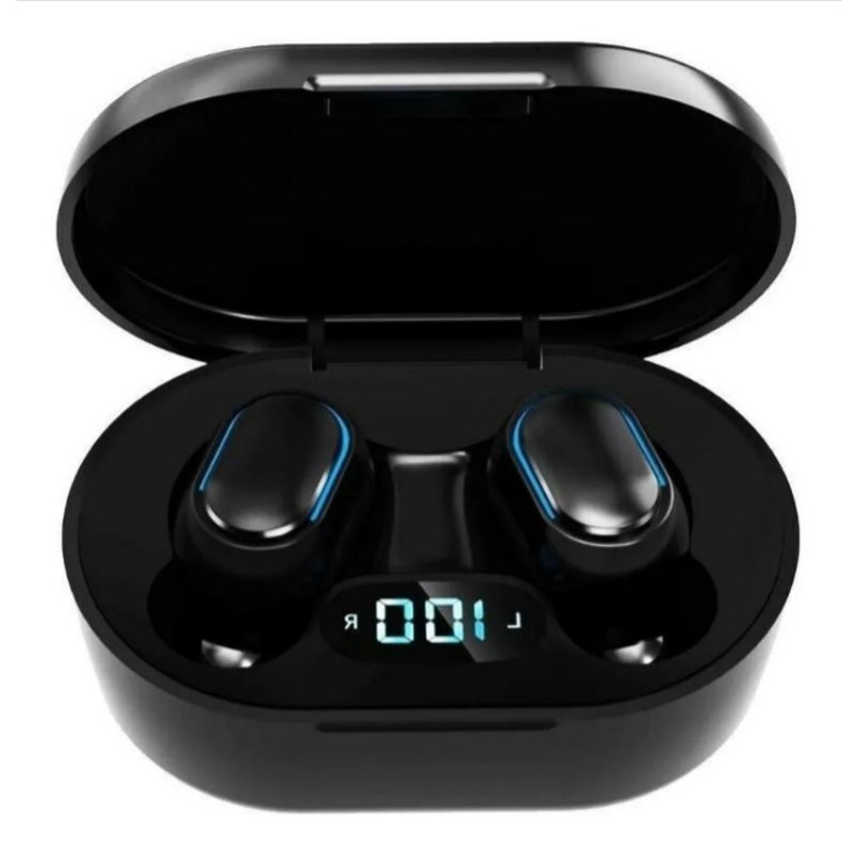 Fone De Ouvido Bluetooth Hmaston Pro Wireless Original Ly 133 Shopee Brasil 8625