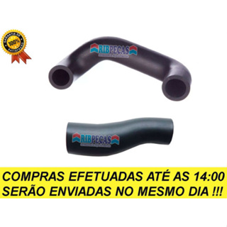 Kit Mangueira Do Respiro S10 Blazer Nissan Troller Mwm 2.8 em Oferta na Shopee