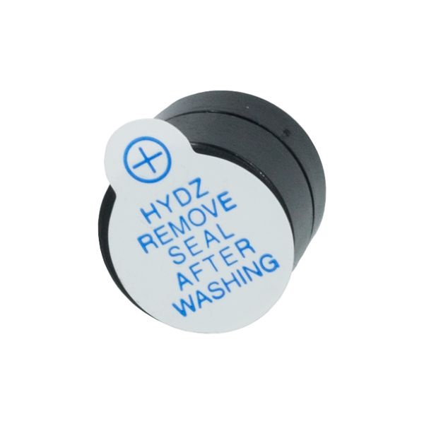 Buzzer Ativo: Guia Completo e Onde Comprar | BuscaProdutos