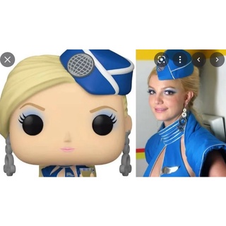 Boneco Funko Pop Rocks Britney Spears Shopee Brasil