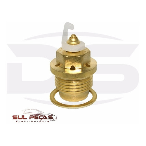 Agulha de Carburador 2e: Onde Comprar | BuscaProdutos