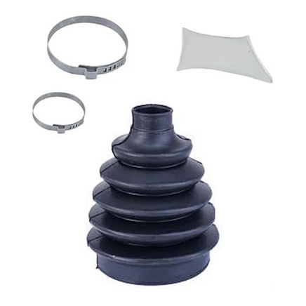 Kit Coifa Homocinetica (lado Roda) Etios 12 18