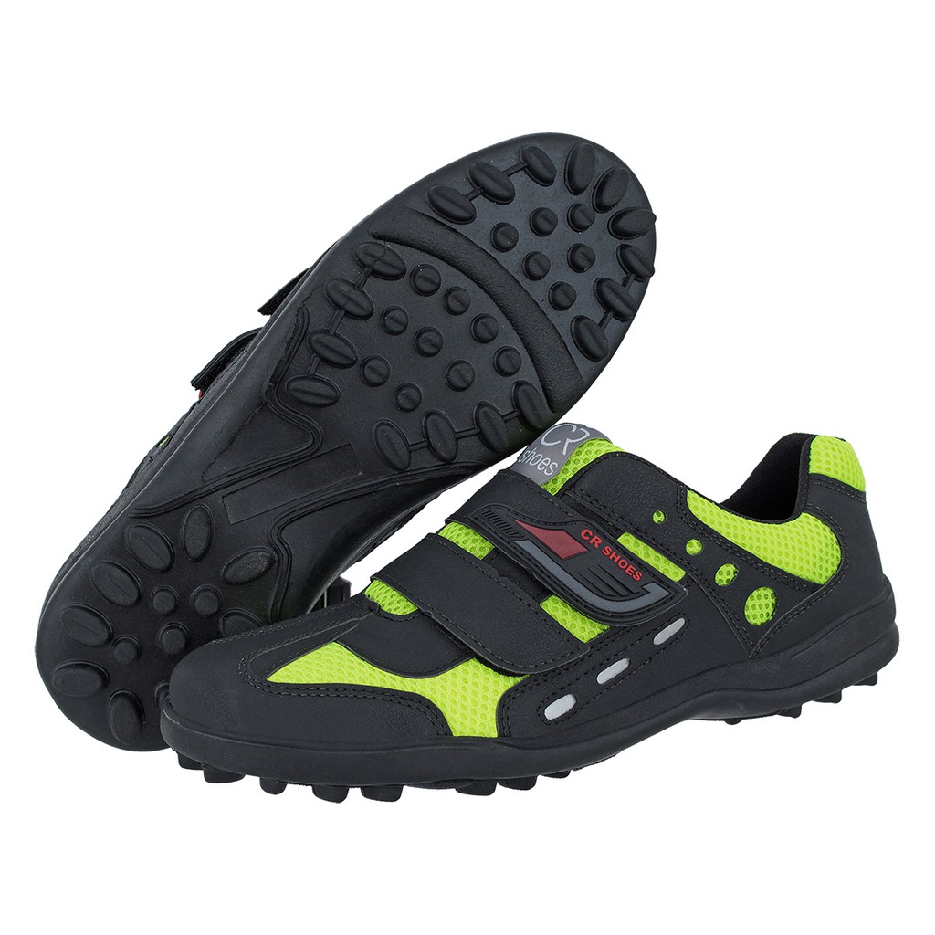 Sapatilha Bike Ciclismo Adventure Pedal Crshoes 9000