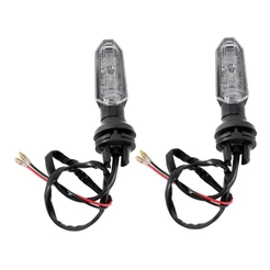 Par Pisca Led Seta Honda Cb Twister 250 2019 Titan Fan Start