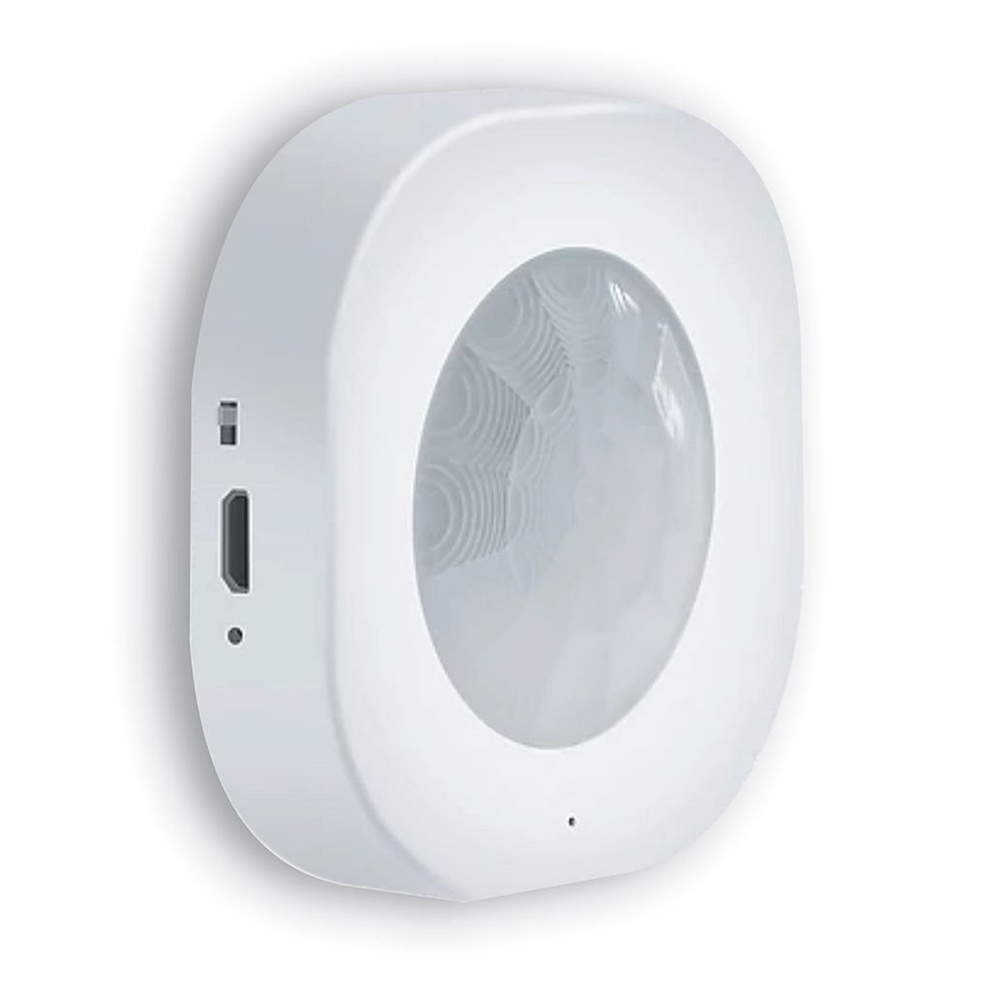 Sensor de Presença Inteligente wifi - AGL