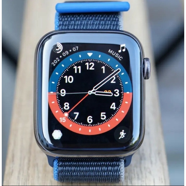 relogio smartwatch iwo 13 max