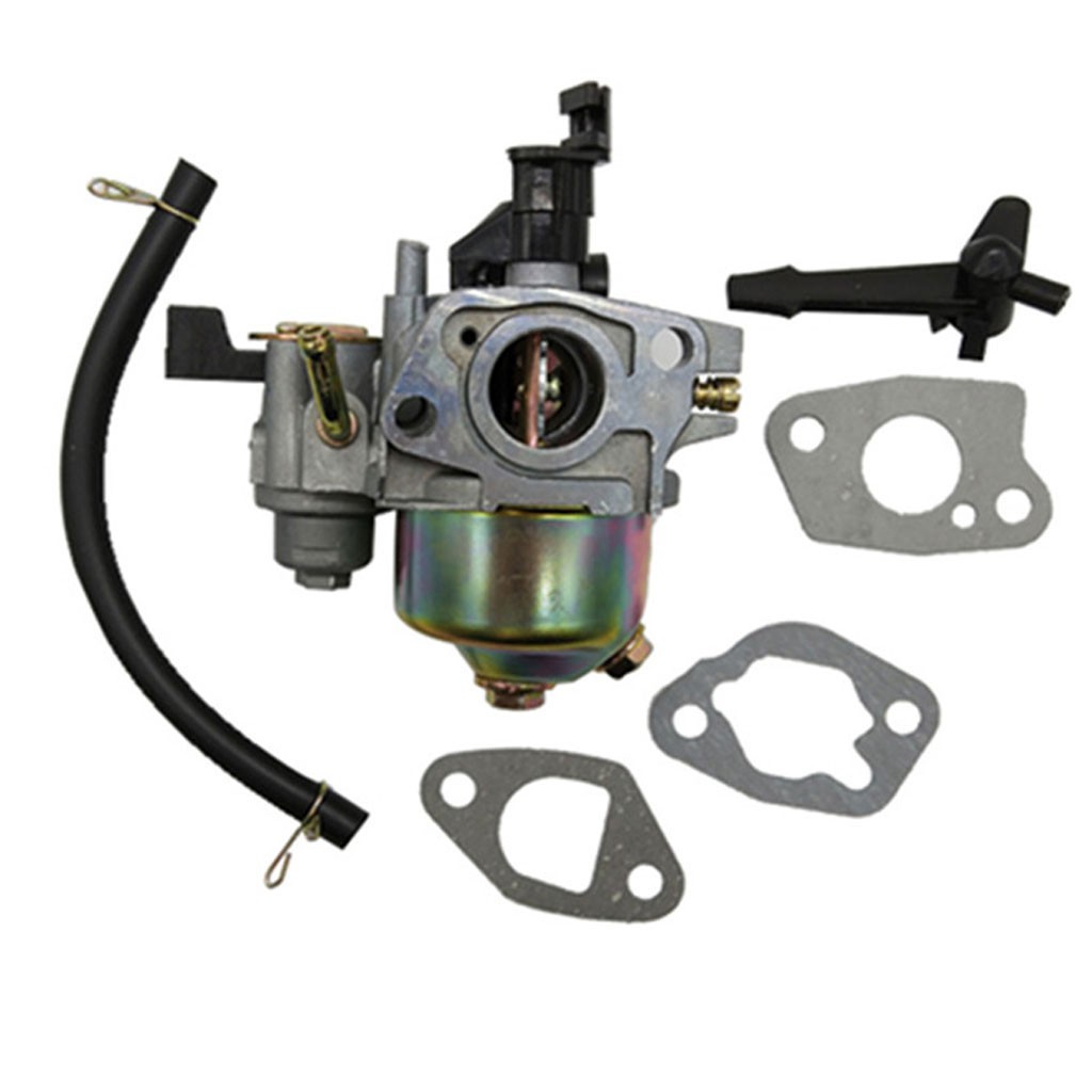 Details about   Engine Carburetor For Honda GX160 GX168F GX200 5.5HP 6.5HP Pressure Washer Carb 