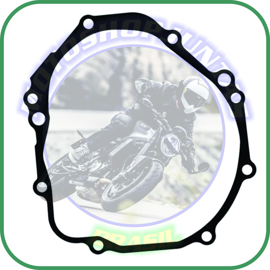 Junta Tampa Estator Suzuki Gsx 750 R Srad 05 A 08