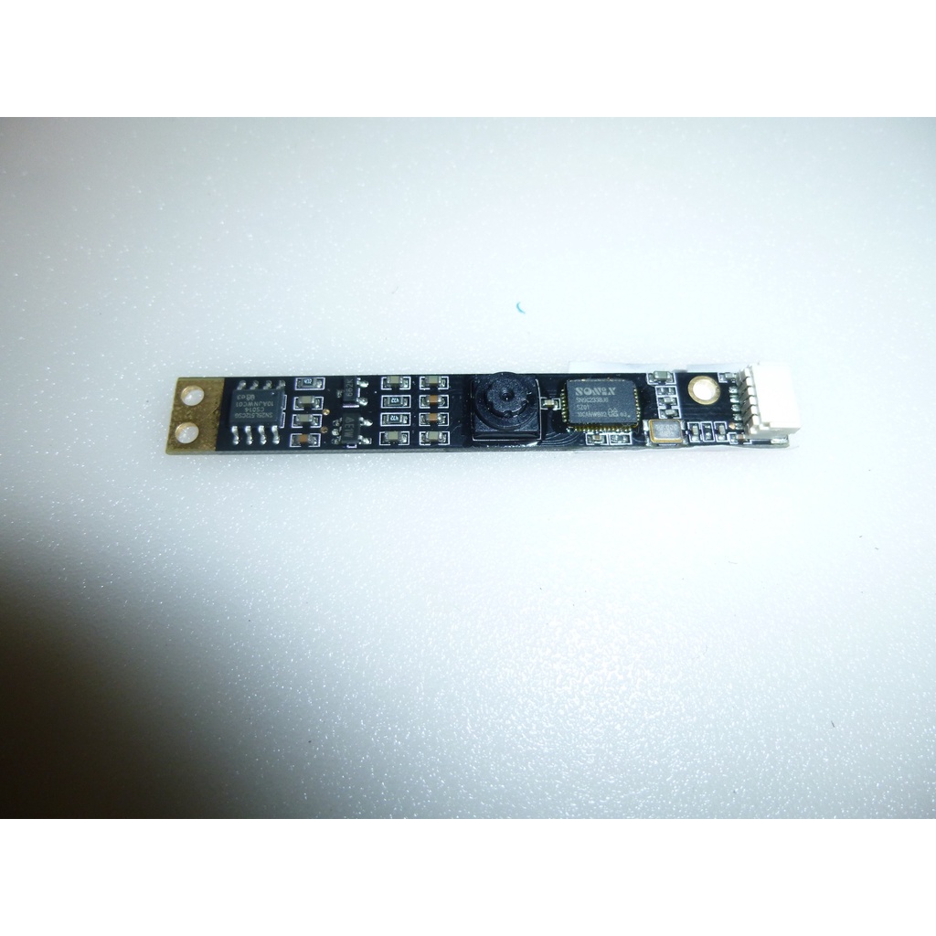 webcam para notebook cce n23s