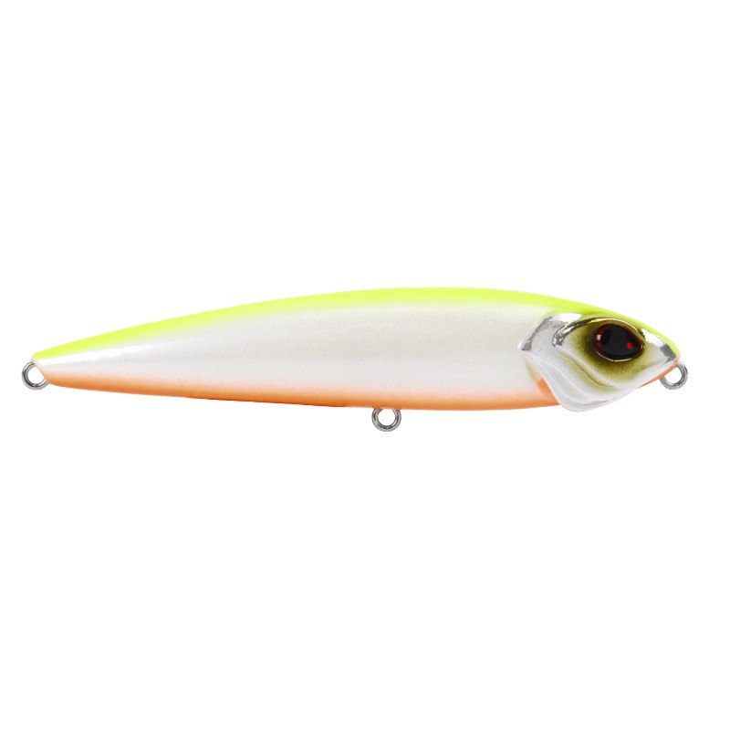 ISCA ARTIFICIAL SUPERFICIE SNAKE 115 (11,5CM 22G)COR N4. ORIGINAL MARINE SPORTS