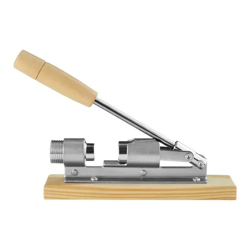 Cracker De Nozes Descascador De Nozes Biscoi