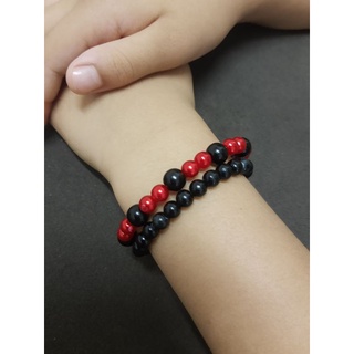 Pulseira Exu Pombogira, proteção dos guardiões
