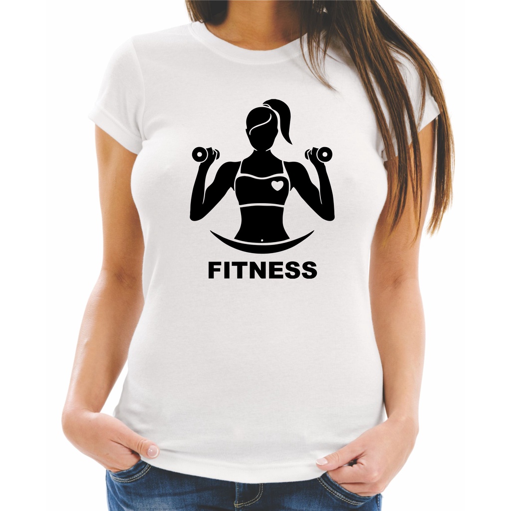 Camiseta Baby Look Feminina ou Unissex ou Infantil Estampa Esporte Musculação Fitness 89