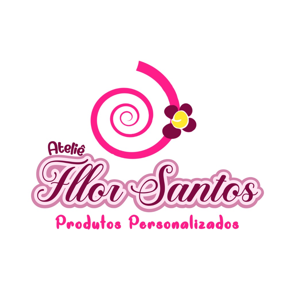 Ateliê Fllor Santos
