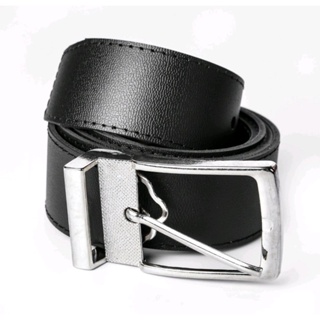 Cinto Masculino Slim Social Couro Sintético em Oferta na Shopee