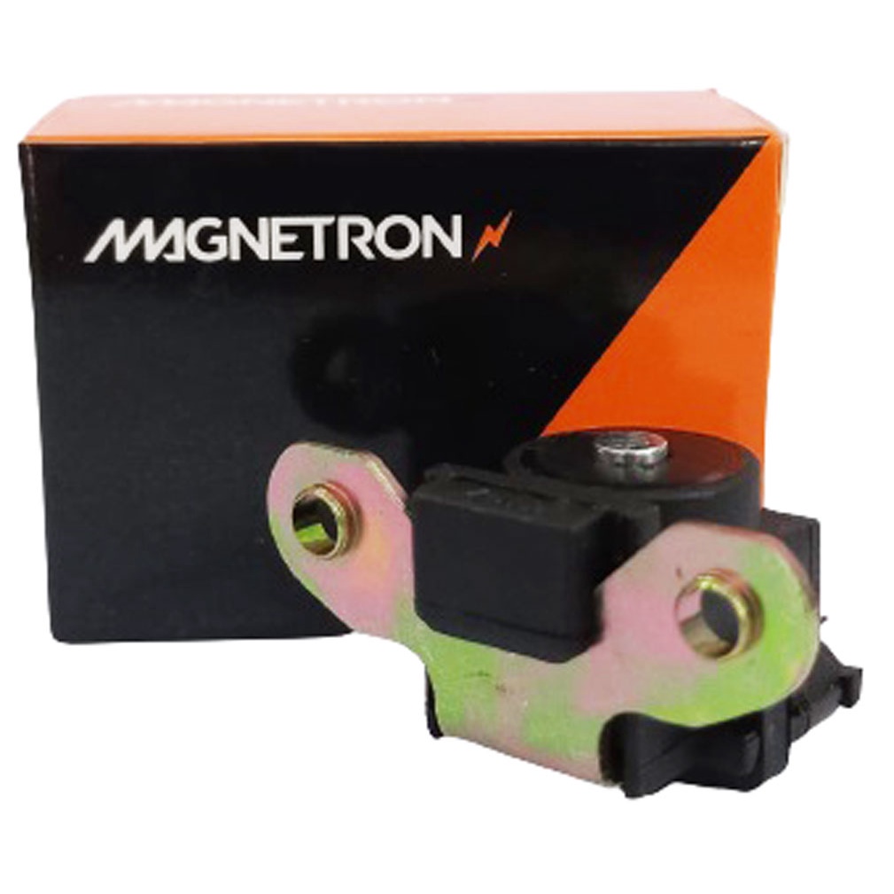 Bobina de Pulso Suzuki Yes 125 / Intruder 125 / Katana 125 Magnetron em Oferta na Shopee