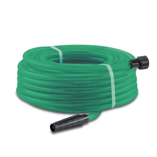 Mangueira Jdm Slim Vd 20M Engat+Esguicho