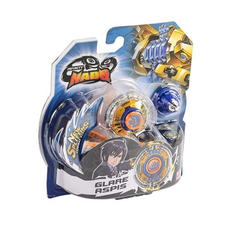 Infinity Nado - Standard Series (glare Aspis)