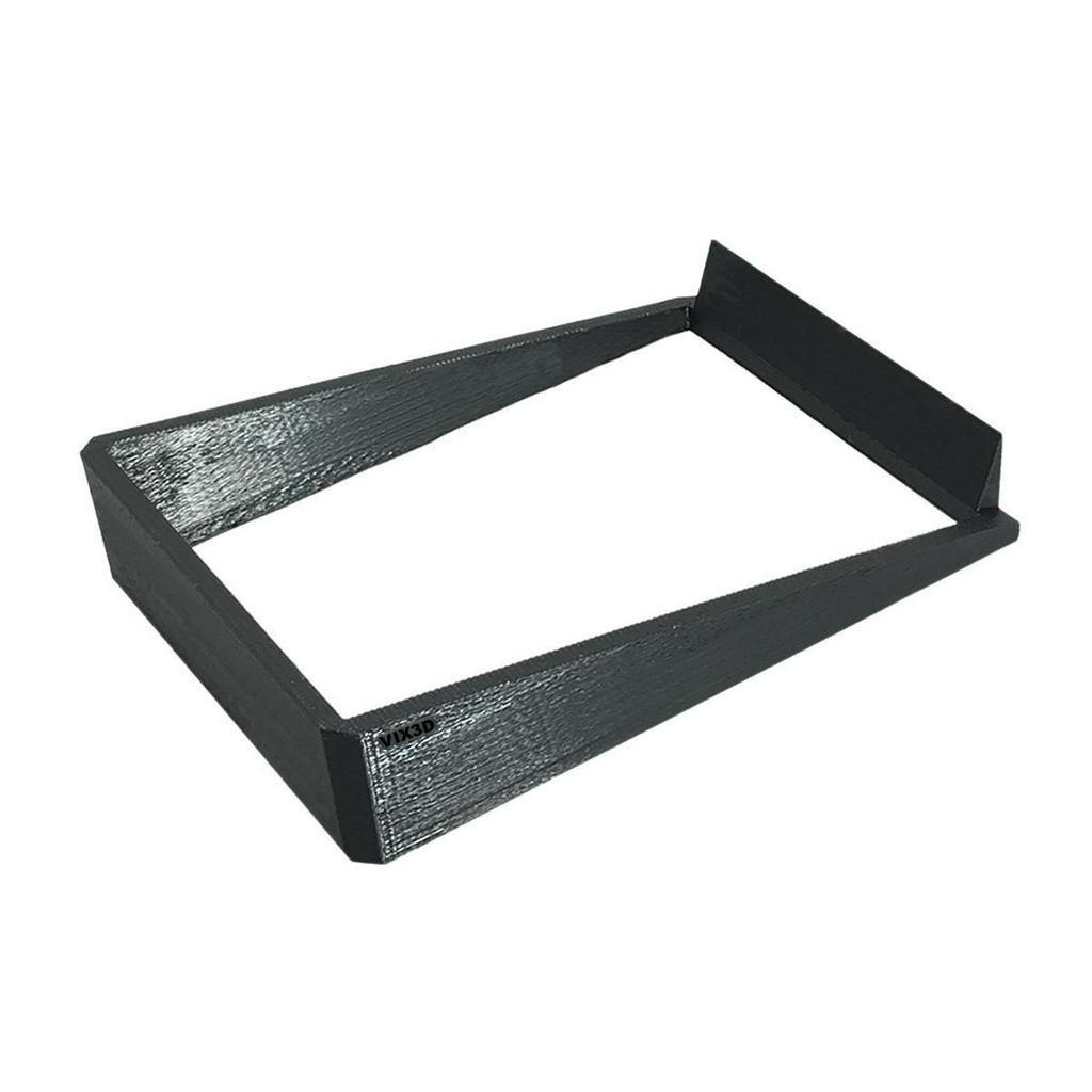 Suporte De Mesa Angular Caixa De Som Edifier R1280T Preto