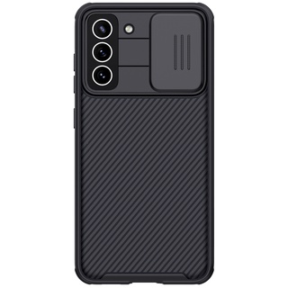 Capa Case Anti-impacto Nillkin Camshield Pro Para Galaxy S21 FE em Oferta na Shopee