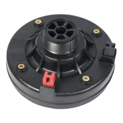 Driver Corneta Profissional 120w 8 Ohms Fenolico Trio Médio Para Corneteira