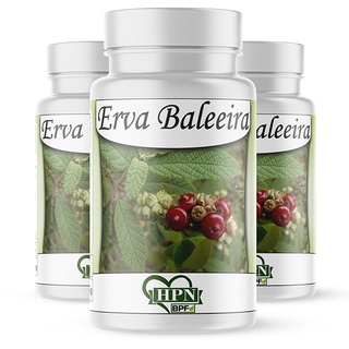 Baleeira Erva Medicinal - Cordia verbenacea 180 Cápsulas 500mg P/ Reumatismo em Oferta na Shopee