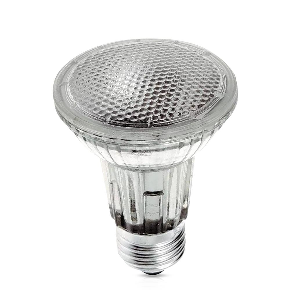 Lampada Halogena Par20 50w 220v 2800K Luz Amarela Ourolux em Oferta na Shopee