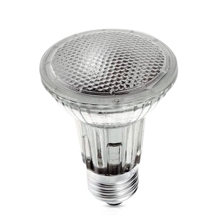 Lampada Halogena Par20 50w 127v 2800K Luz Amarela Ourolux