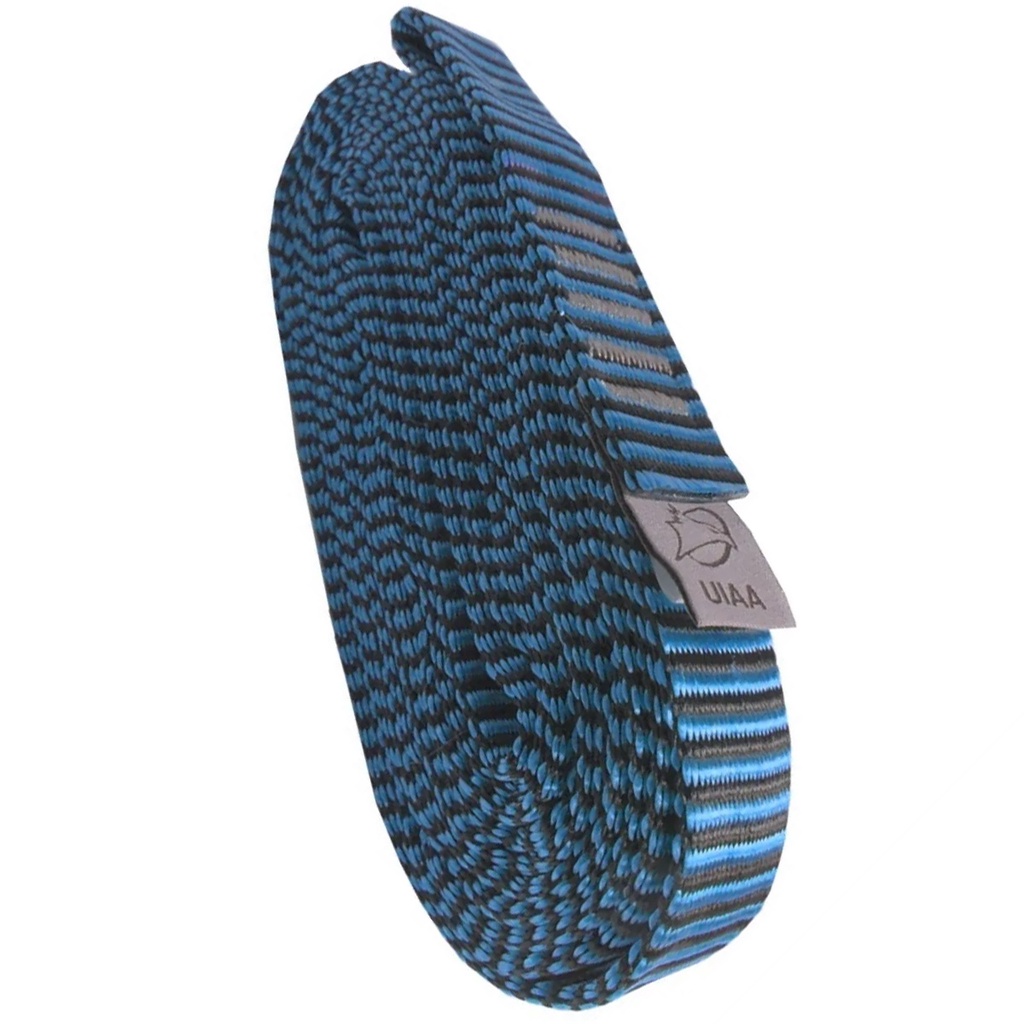 Fita Anel De Segurança Para Escalada 200cm Conquista Pronta Entrega Top Promoção !