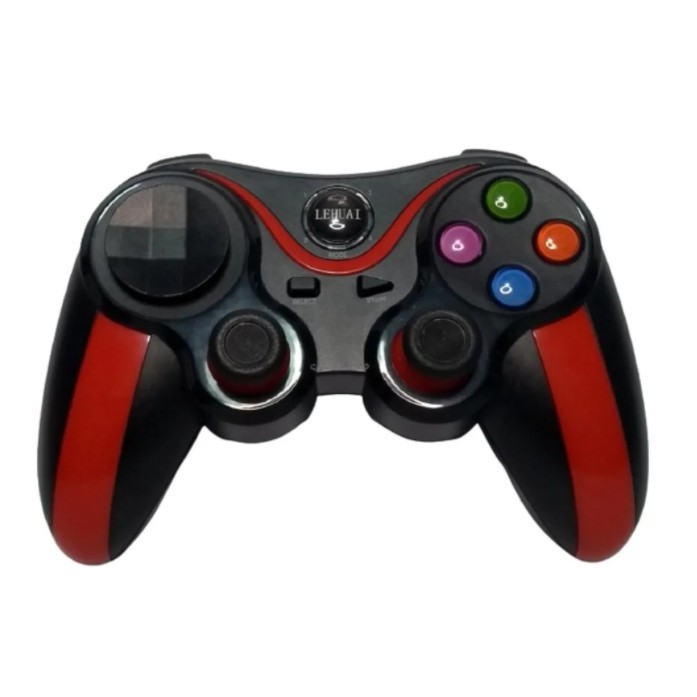 Controle Via Bluetooth Para Celular Joystick Gamer Android Pronta Entrega