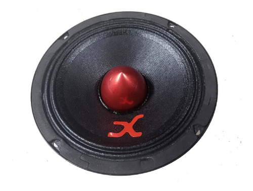 Mid Bass Xtreme Audio 6 Mb750pro N Pioneer Mtx Zetta Triton
