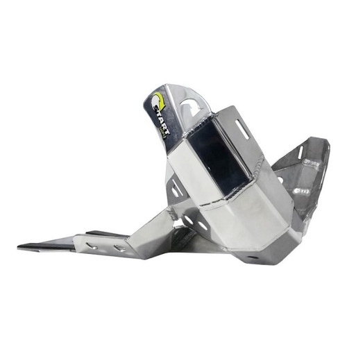 Protetor De Motor Cano Premium Ktm Sx Exc 250 300 2017 2019