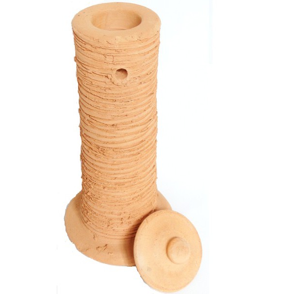 Vaso Cultivo Orquídeas Pau De Barro ideal Enraizamento mantêm ideal a umidade