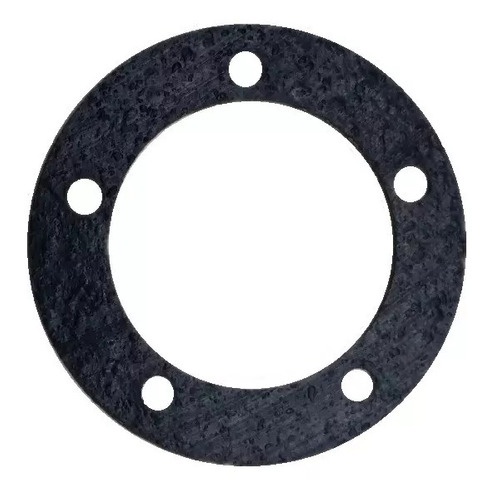kit 10 Junta Boia Tanque Opala Chevete Monza 5 Furos Cortiça
