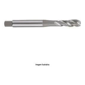 Macho Máquina Canal Helicoidal EX20 HSS-XS1 DIN 2184-1 DORMER - Consulte variação de tamanho
