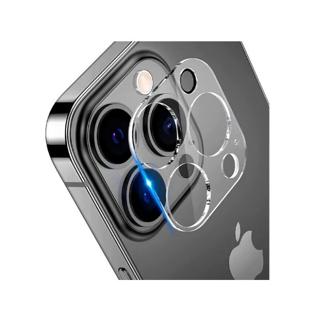 Lente Película De Câmera Para iPhone 11 12 13 XR PRO PRO MAX MINI