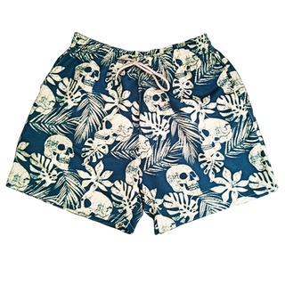 Short Praia Masculino Tactel Neon N.E.Y.M.A.R Mauricinho Moda Praia Bermuda Surf