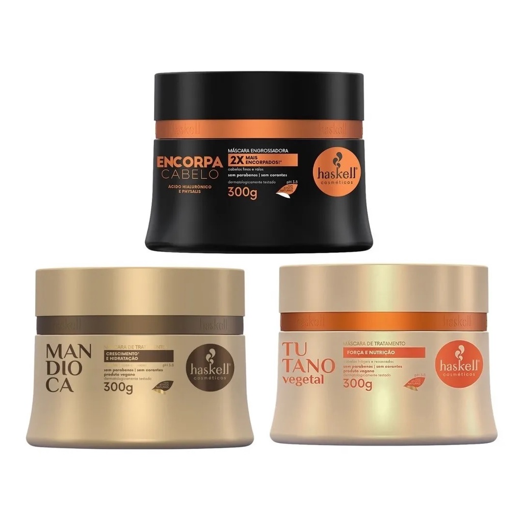 Cronograma Capilar para Cabelos Finos: Onde Comprar | BuscaProdutos