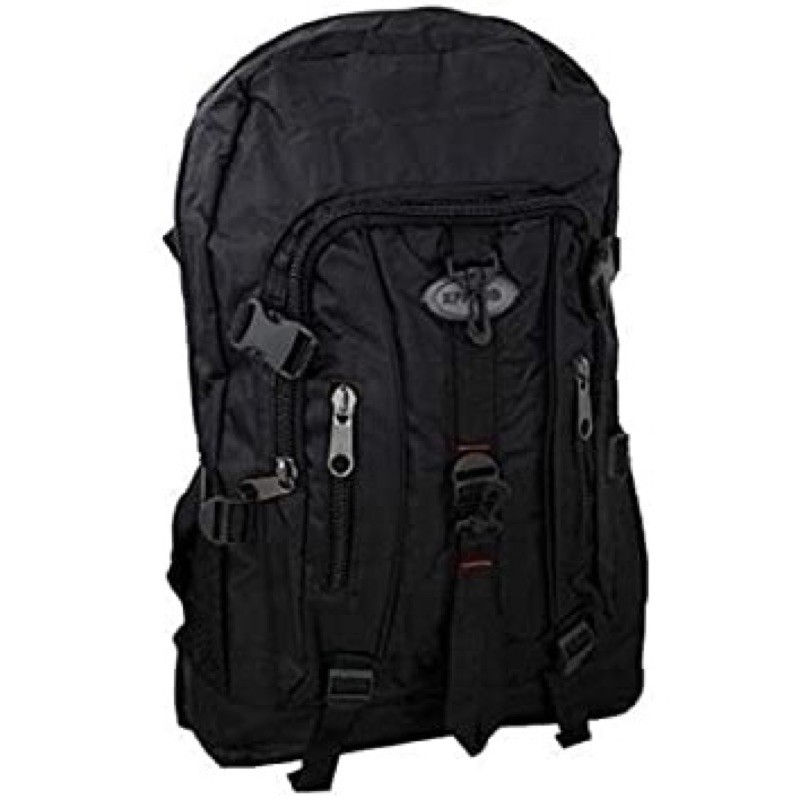 Mochila Esportiva/Motocicleta 50l Nylon em Oferta na Shopee