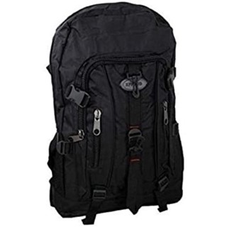 Mochila Esportiva/Motocicleta 50l Nylon em Oferta na Shopee