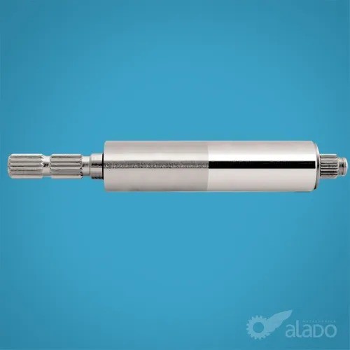 Mancal Tubo Eixo Alado Compatível com Lavadora eletrolux Lte 09