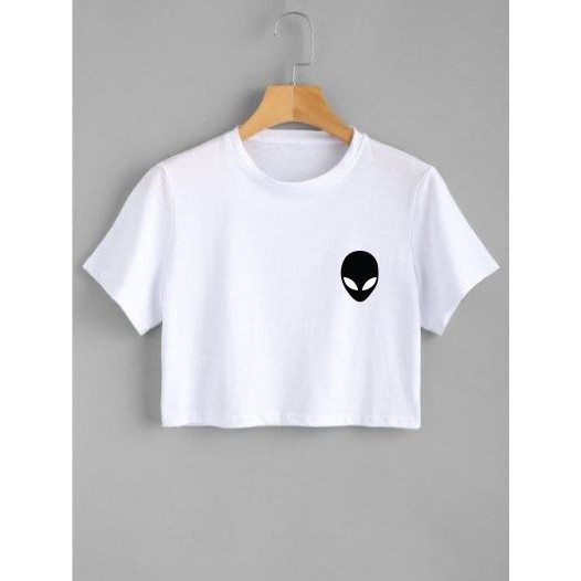 Cropped Et Alien Tumbrl