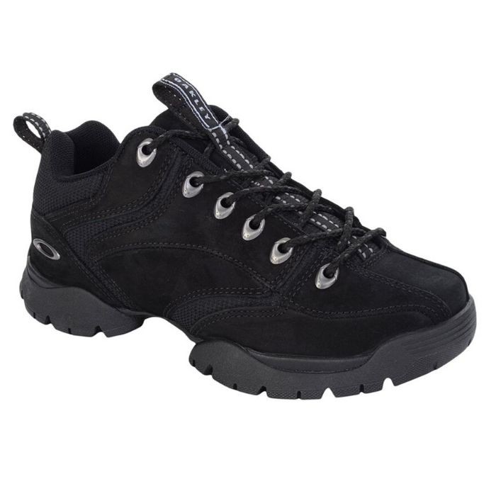 bota da oakley lançamento