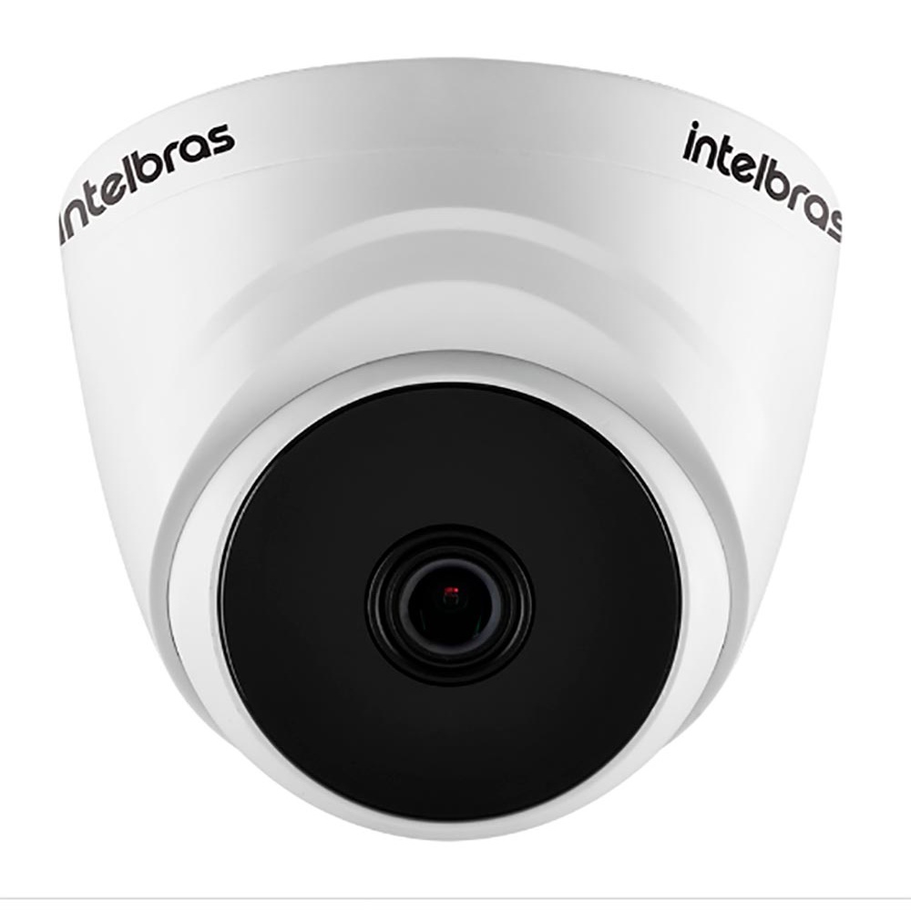 Intelbras - Câmera Dome VHL 1120D S1000 1 mp